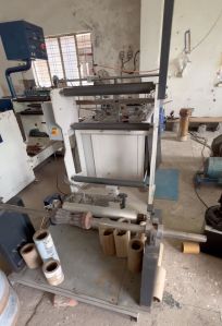 Gluing Machine