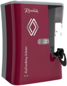 Aqua Roma Red RO Water Purifier