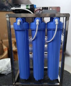 Commercial Ro Water Purifier Plant