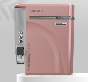 Purosis Puroaqua Puro Pink RO Water Purifier