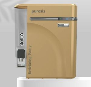 Purosis Puroaqua Spiritual Gold Water Purifier