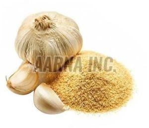 Dehydrated Garlic Powder