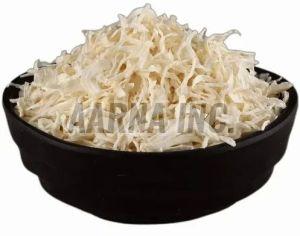 Dehydrated White Onion Flakes