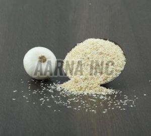 Dehydrated White Onion Minced