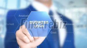 business loan