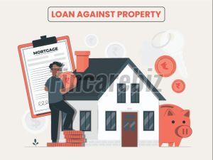 Loan Against Property