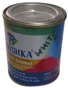 100ml Synthetic Enamel Paint