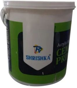 20 Litre Acrylic Water Based Cement Primer