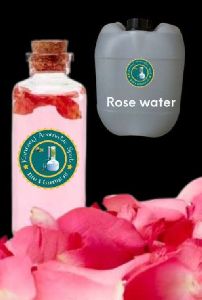 Pure Rose Water