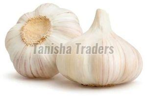 A Grade Fresh Garlic