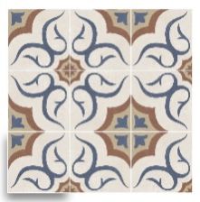 200x200 mm Ceramic Floor Tiles