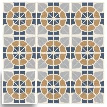 200x200 mm Ceramic Floor Tiles