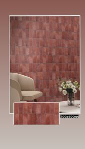 300x600 mm Ceramic Wall Tiles