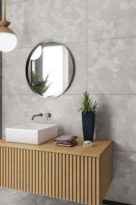 Morden Terrazzo Mist Luxury Ceramic Tiles