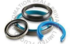 Hydraulic Seals