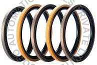 Piston Seals