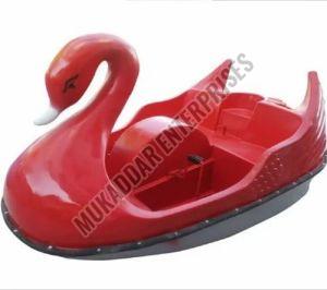 FRP Duck Paddle Boat