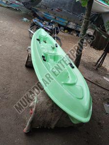 FRP Kayak Boat