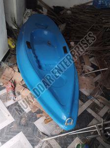 FRP Kayak Boat