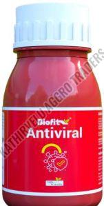 Biofit 250ml Antiviral Organic Pesticide