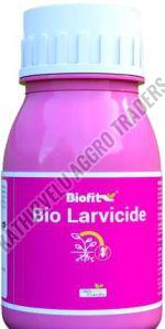 Biofit 250ml Bio Larvicide Organic Pesticide