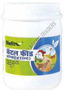 Biofit 280gm Cattle Feed Concentrate