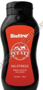 Biofit 500gm Pet-Vet No-Stress Immunity Booster