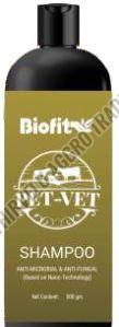 Biofit 500gm Pet-Vet Shampoo