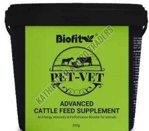 Biofit Pet-Vet Advanced Cattle Feed Supplement