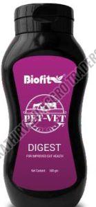 Biofitt 500gm Pet-Vet Digest