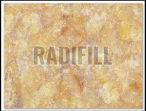 RA8015 PVC Marble Sheet