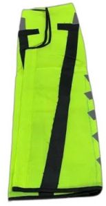 Polyester Safety Jacket
