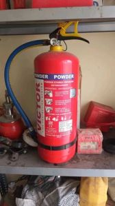 1 Kg Abc Dry Powder Fire Extinguisher