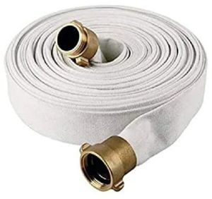 7.5 Mm White RRL Hose Pipe