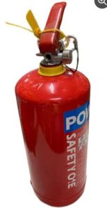 ABC Fire Extinguisher