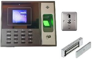 Access Control Machine