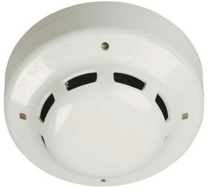 Agni Conventional Smoke Detector