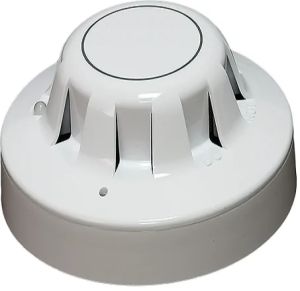 Apollo Smoke Detector