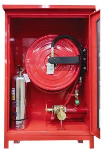 Fire Hose Cabinet Type-2