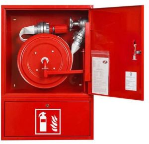 Fire Hose Cabinet Type-3