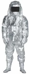 Heat Resistance Suit