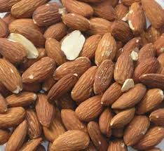 Almond Nuts