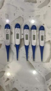 Digital Thermometer