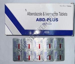 ABD-Plus Tablet