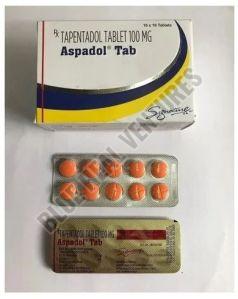Aspadol 100mg Tablet