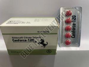 Cenforce 120mg Tablet