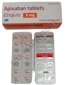 Eliquis 5mg Tablet