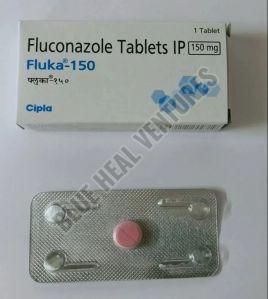 Fluka 150mg Tablet