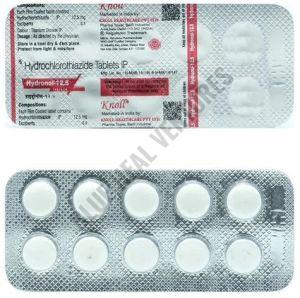 Hydrazide 12.5 Mg Tablet