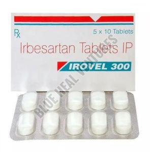 Irovel 300mg Tablet